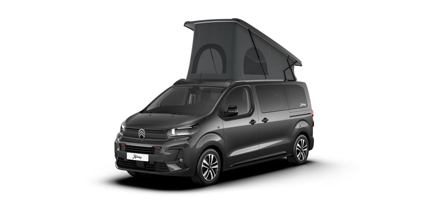 Citroën Holidays