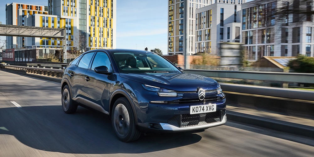 Citroën C4