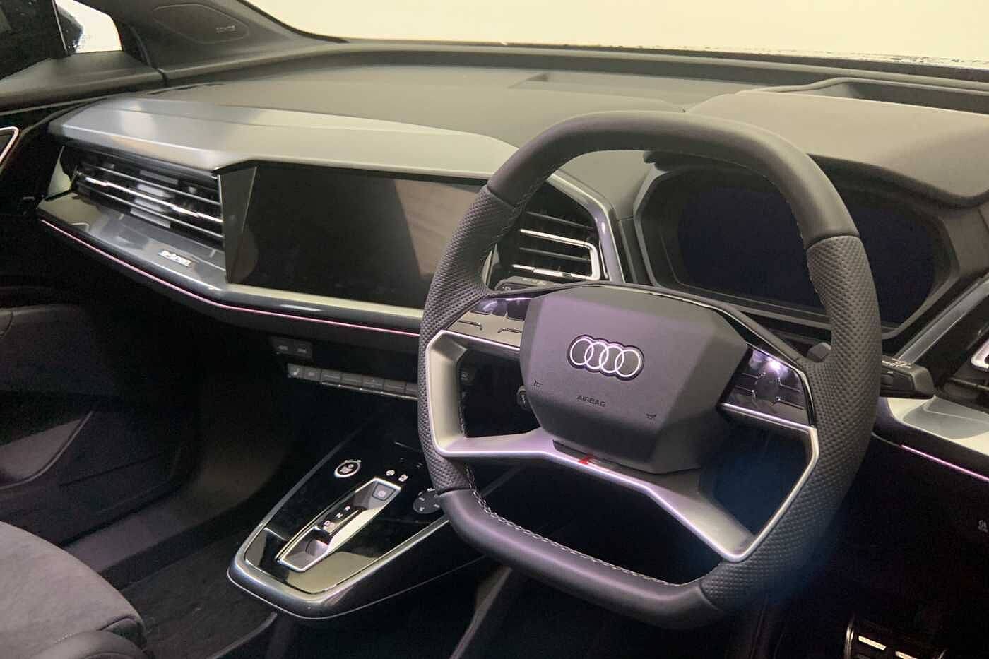 Audi Q4