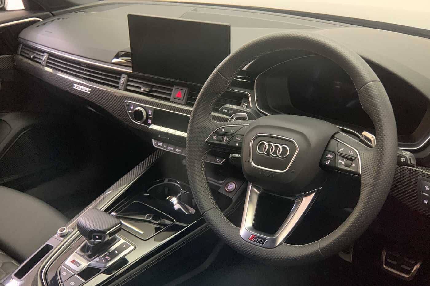 Audi RS4