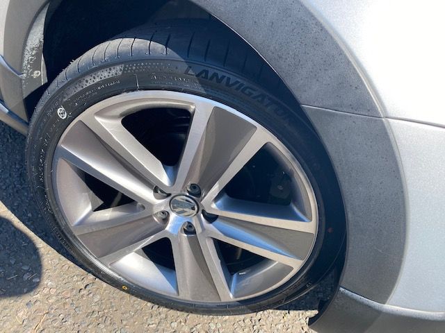 Volkswagen Polo Cross