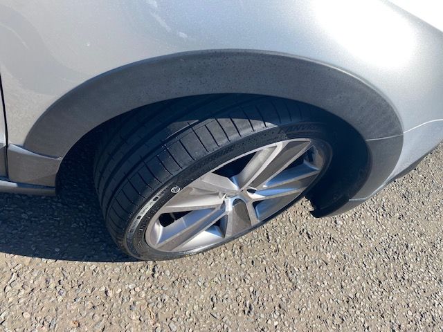 Volkswagen Polo Cross