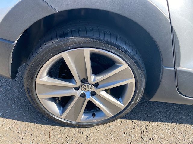 Volkswagen Polo Cross