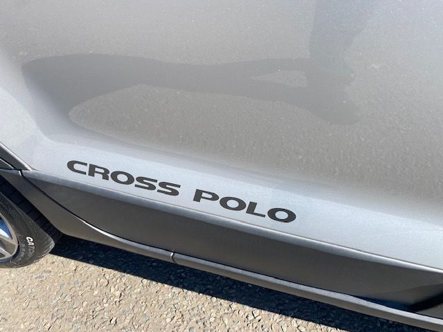 Volkswagen Polo Cross
