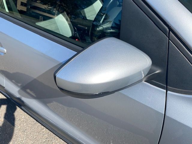 Volkswagen Polo Cross