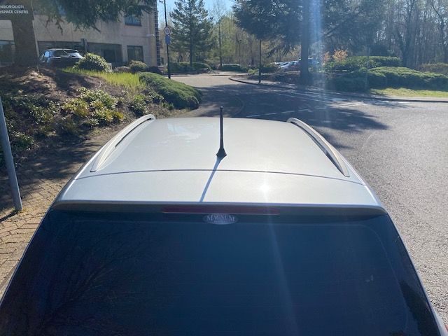 Volkswagen Polo Cross