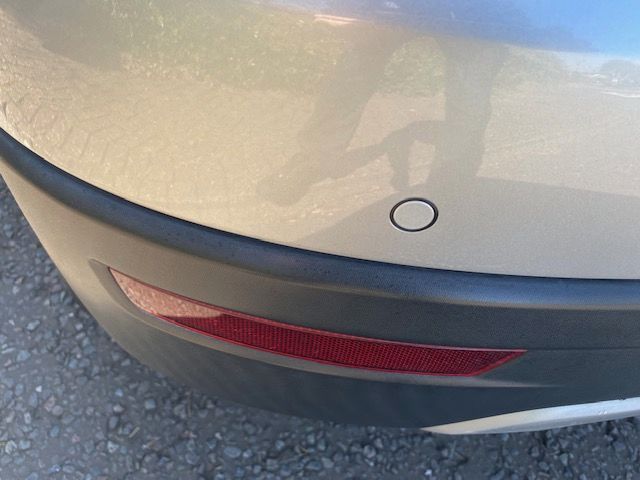 Volkswagen Polo Cross