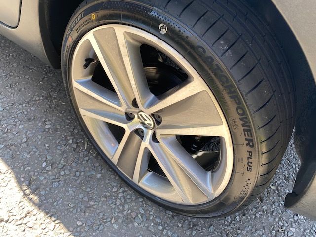 Volkswagen Polo Cross