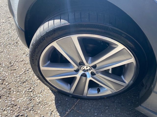 Volkswagen Polo Cross