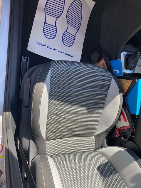 Volkswagen Polo Cross