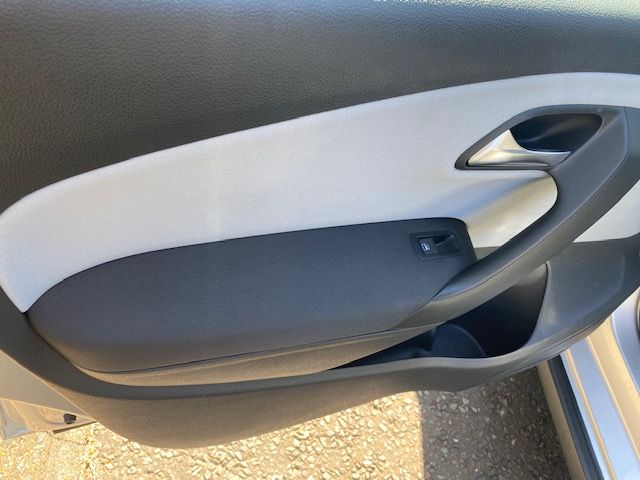 Volkswagen Polo Cross