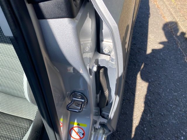 Volkswagen Polo Cross