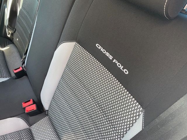 Volkswagen Polo Cross