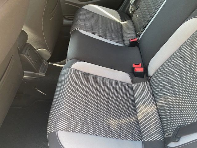 Volkswagen Polo Cross