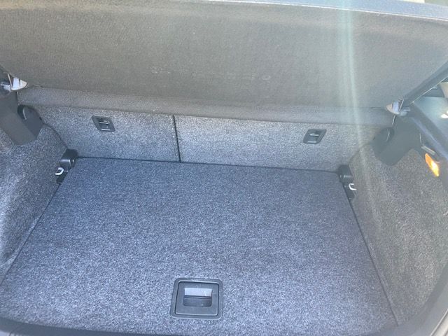 Volkswagen Polo Cross