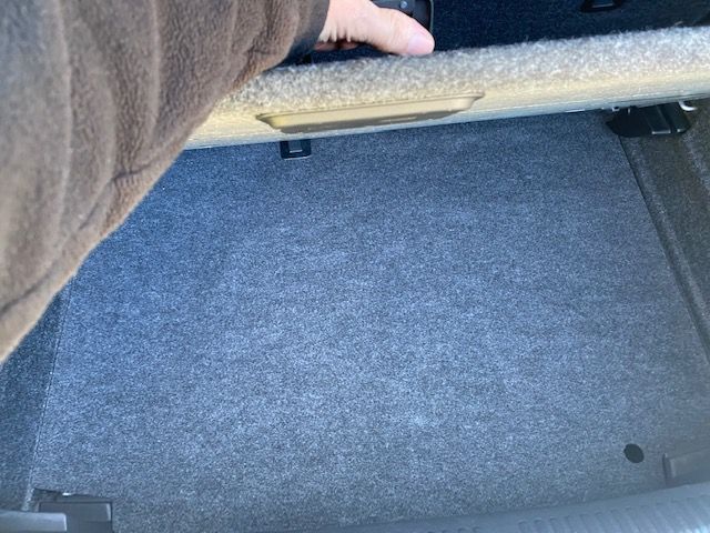 Volkswagen Polo Cross