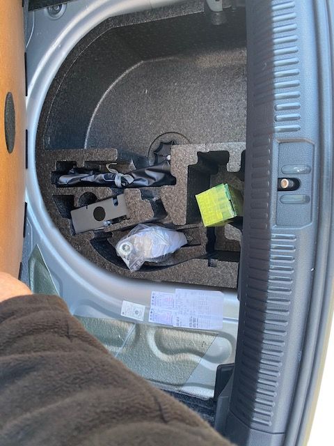 Volkswagen Polo Cross