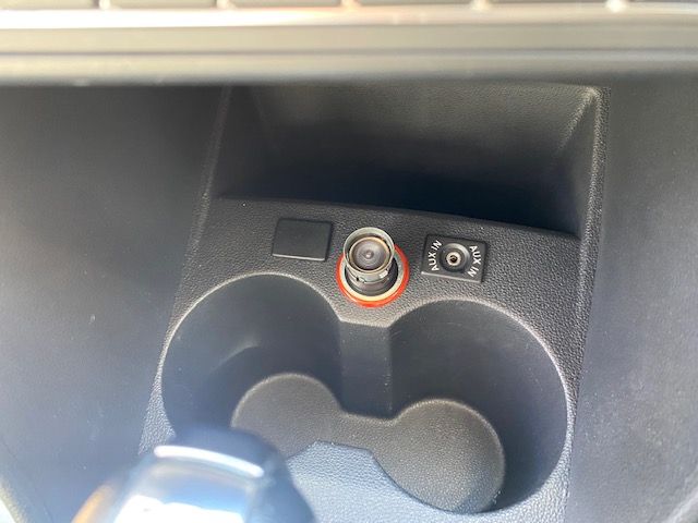 Volkswagen Polo Cross