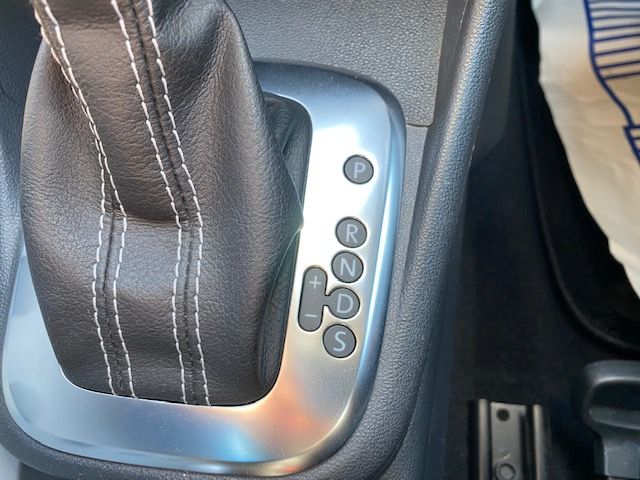 Volkswagen Polo Cross