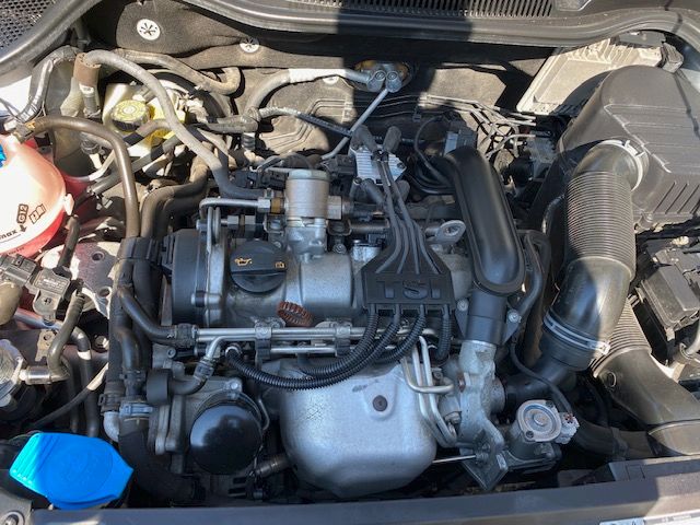 Volkswagen Polo Cross