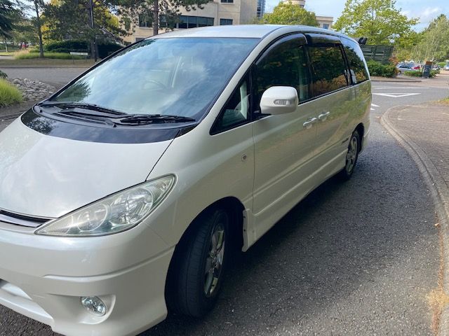Toyota Previa