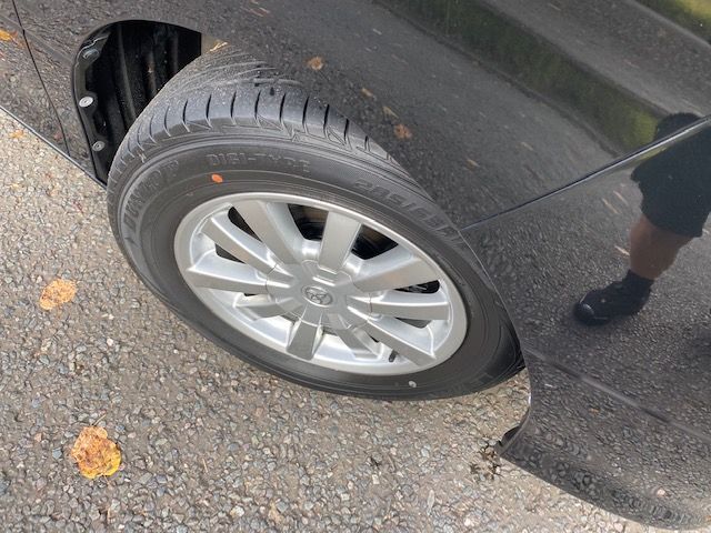 Toyota Alphard Hybrid