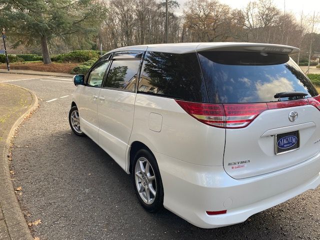 Toyota Previa