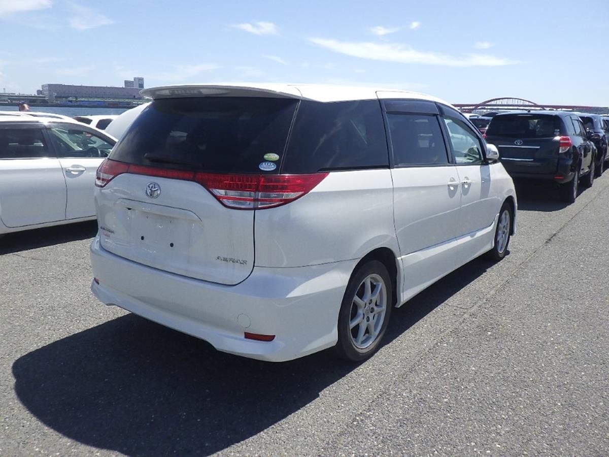Toyota Previa