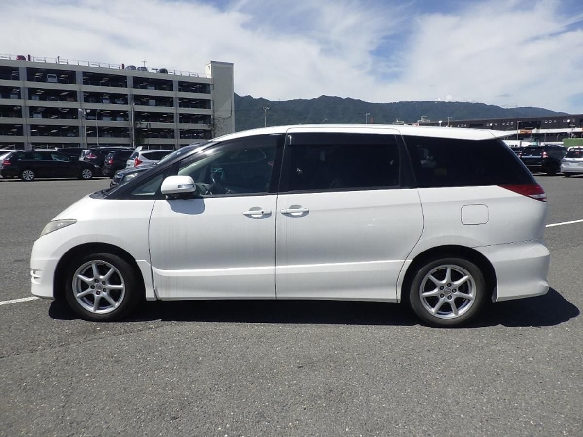 Toyota Previa