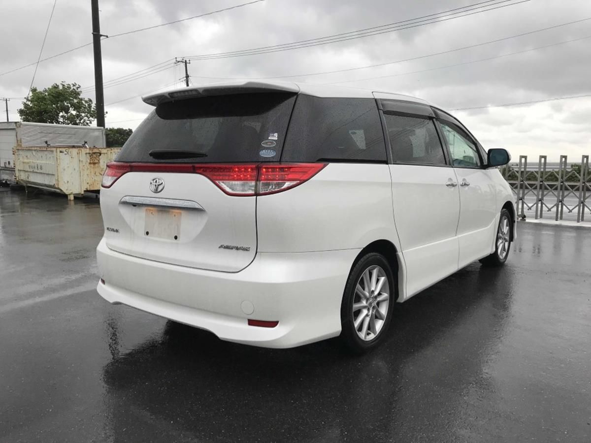 Toyota Previa