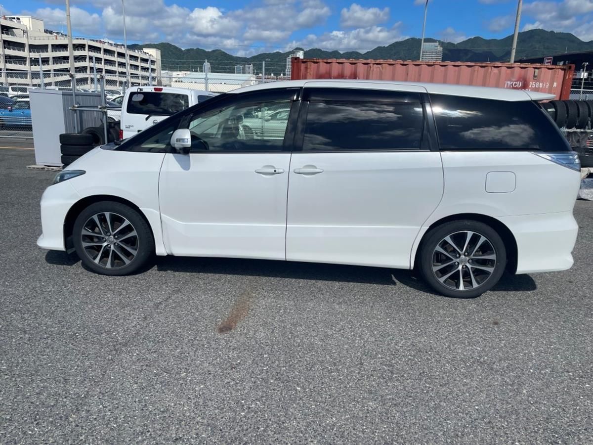 Toyota Previa