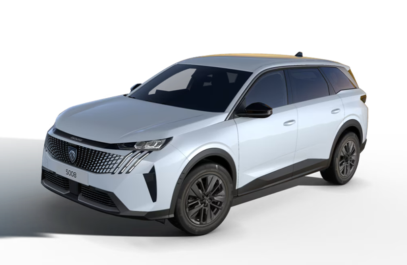 1.6 Plug-in Hybrid 195 Allure 5dr e-DSC7