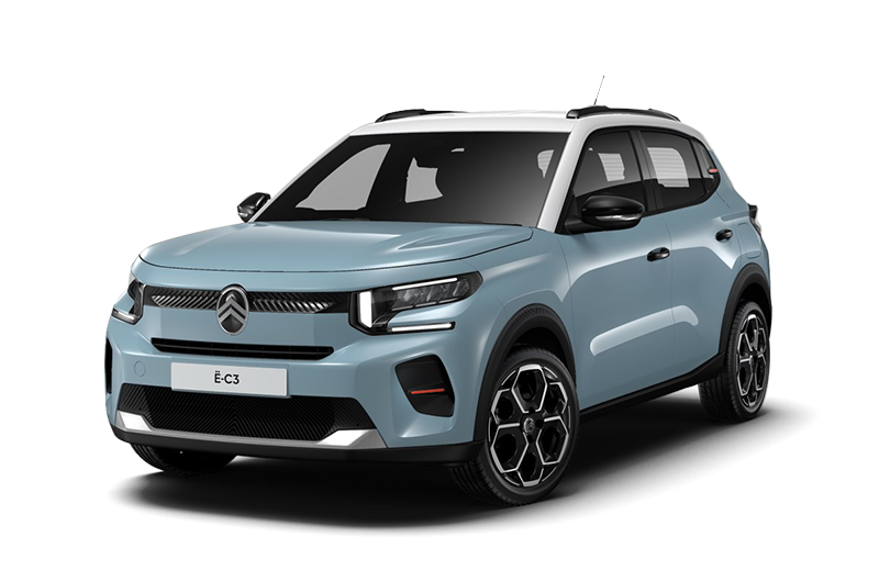 83kW Urban Range Plus 30kWh 5dr Auto