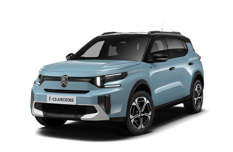 83kW Extended Range Plus 54kWh 5dr Auto