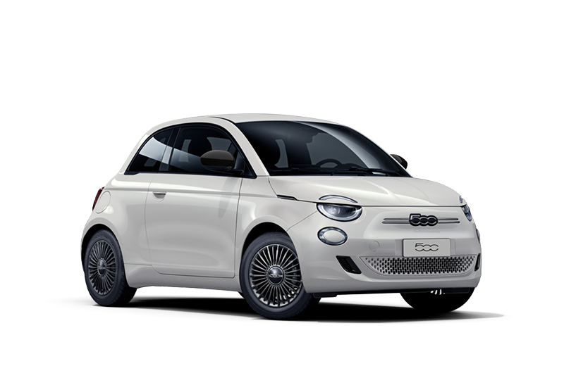 70kW Icon 24kWh 3dr Auto