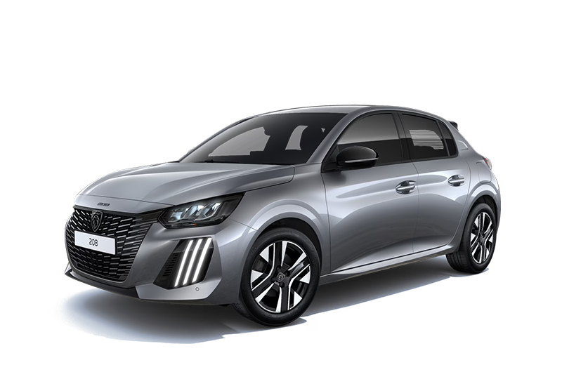 1.2 Hybrid 110 Allure 5dr e-DSC6