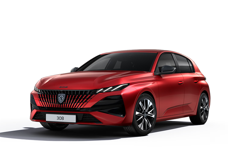 1.2 Hybrid 145 Allure 5dr e-DSC6