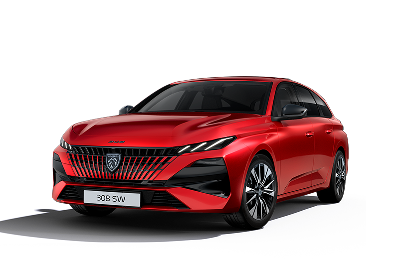 1.2 Hybrid 145 Allure 5dr e-DSC6