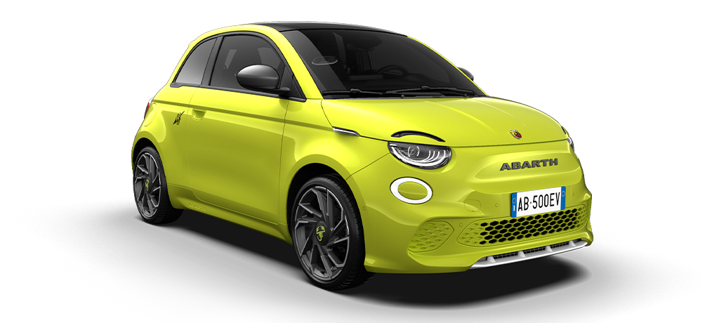 Electric 113.7 kW (152hp)