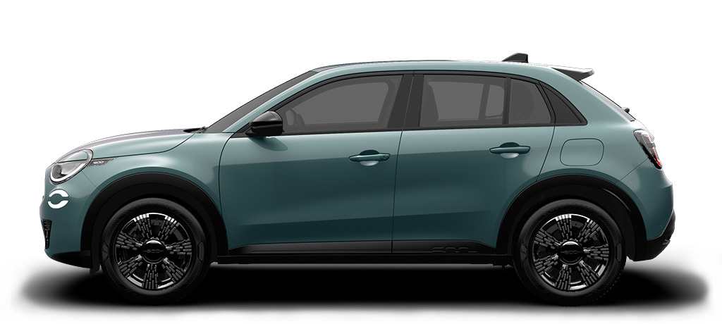 1.2 Hybrid 48V 107kW (145hp) Automatic