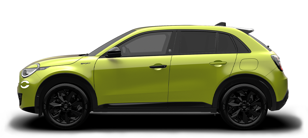 1.2 Hybrid 48V 107kW (145hp) Automatic