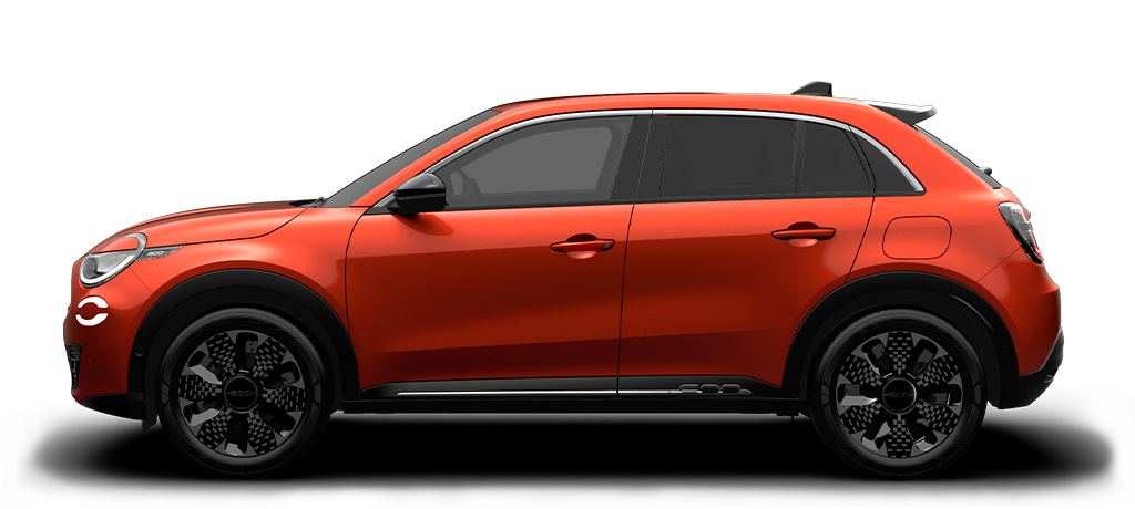 1.2 Hybrid 48V 81kW (110hp) Automatic