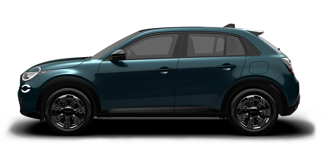 Electric 115kW (156hp)