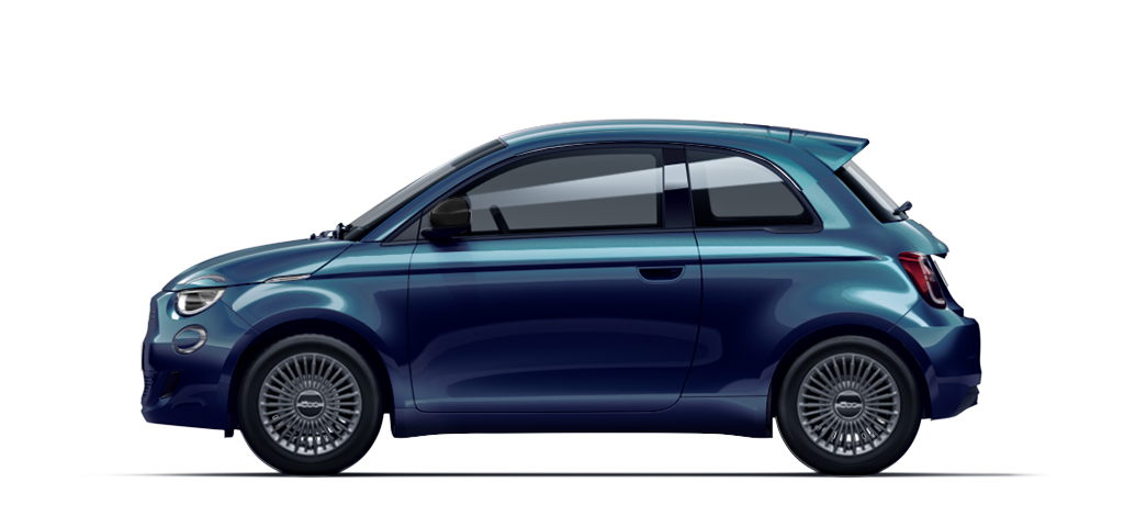 Electric 87kW (118hp)