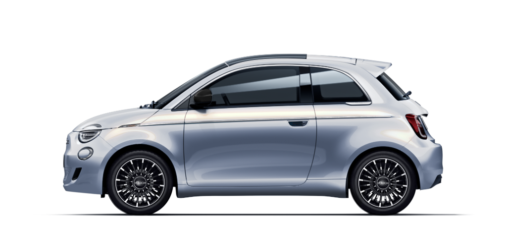 Electric 87kW (118hp)