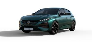 Electric 55kWh 156 1-speed automatic
