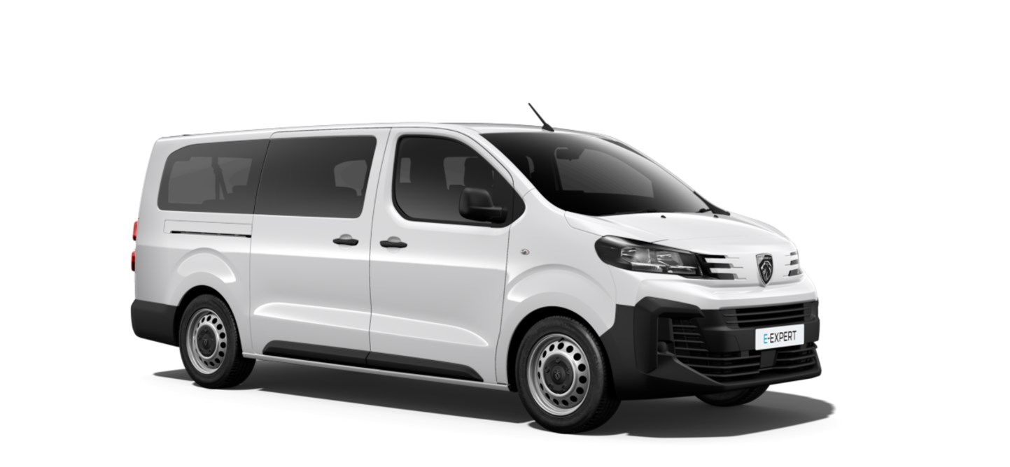 Electric 55kWh 156 1-speed automatic