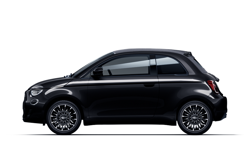 La Prima 42kWh Hatchback