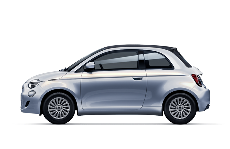 Icon Convertible 42kWh