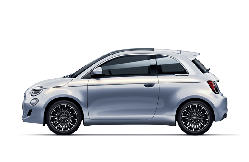 La Prima Hatchback 42kWh